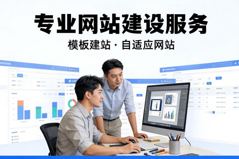 合肥网站建设风潮：设计与内容相得益彰的时代